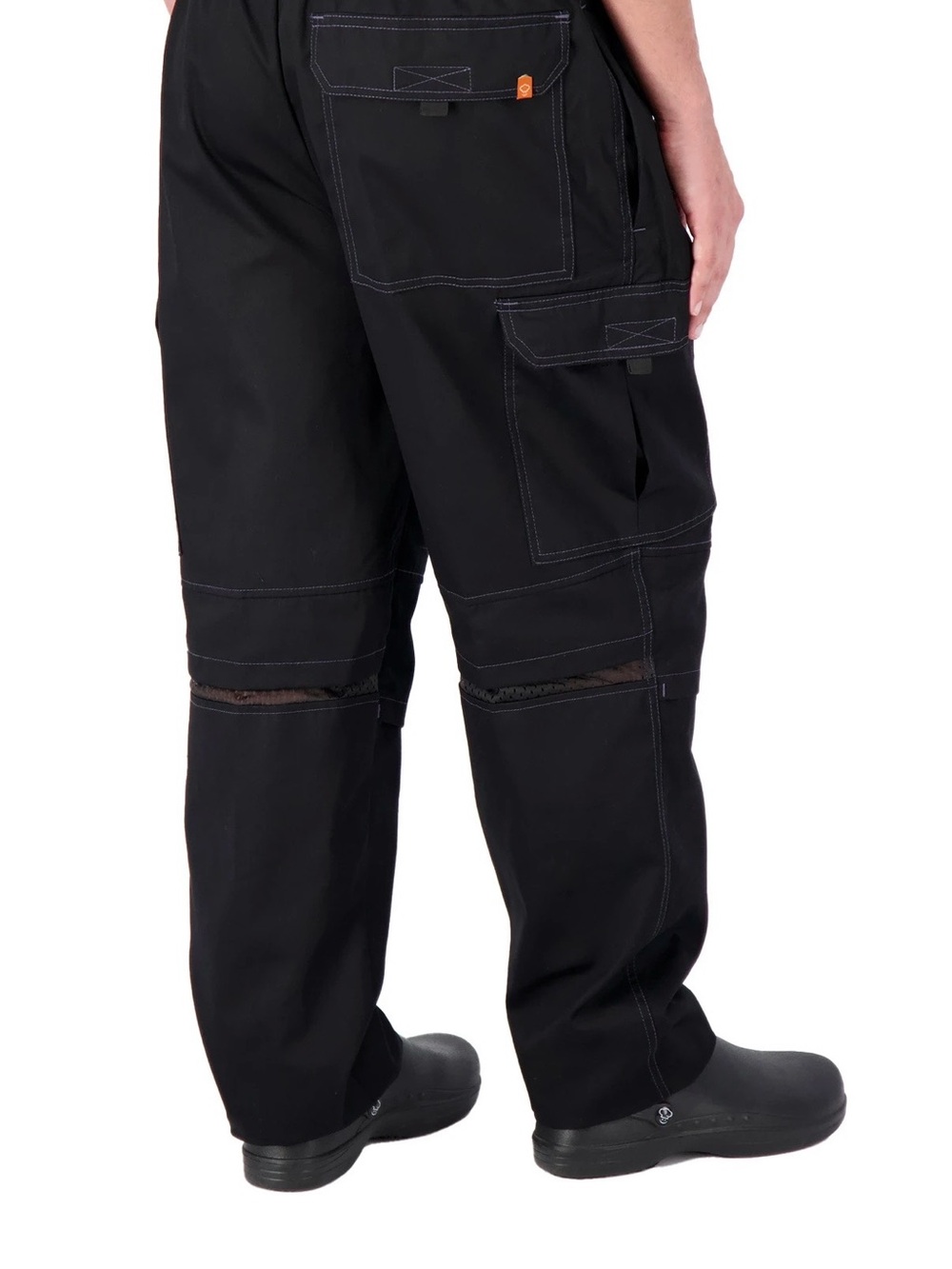 Utility Pants - Picture 2 of 5